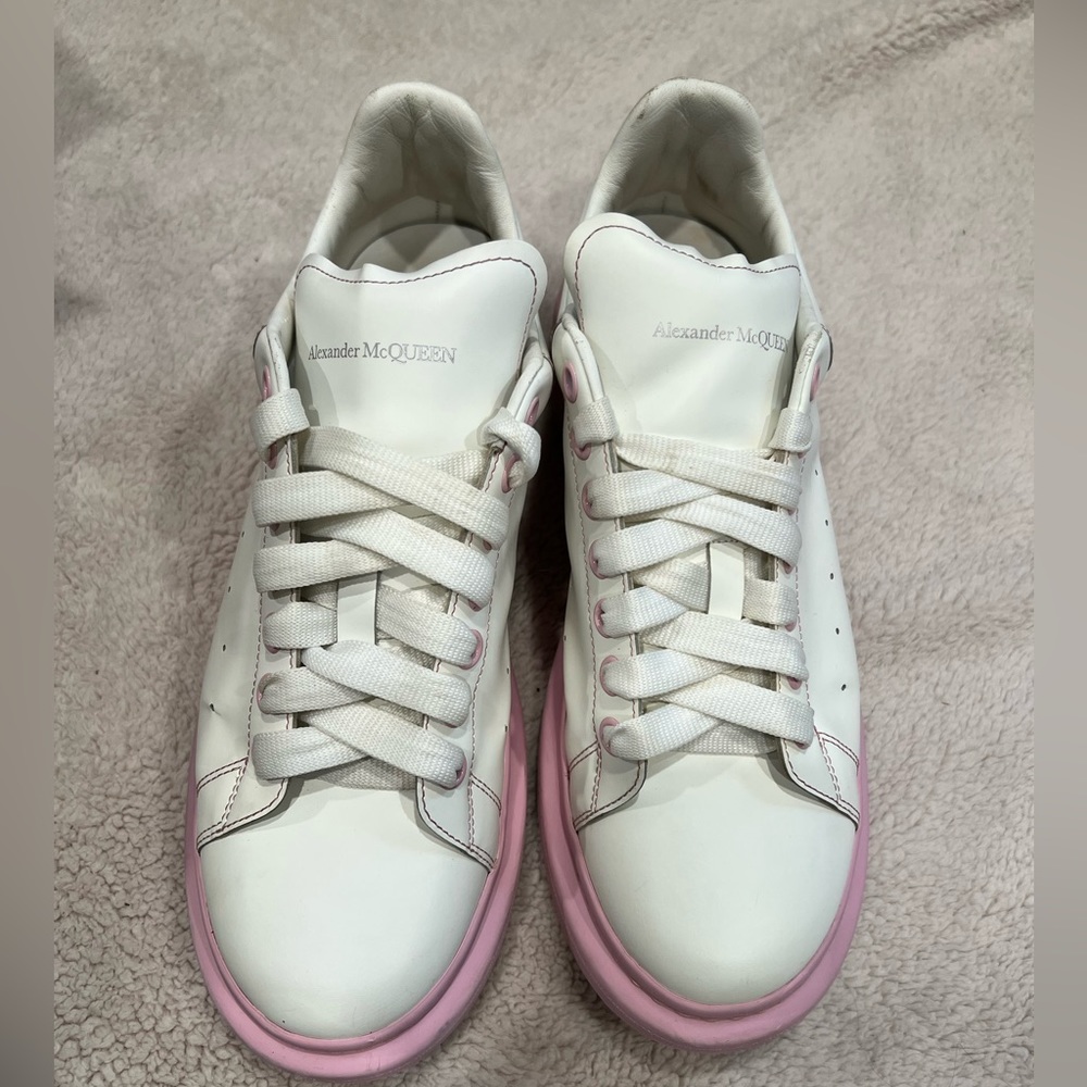 Alexander McQueen
